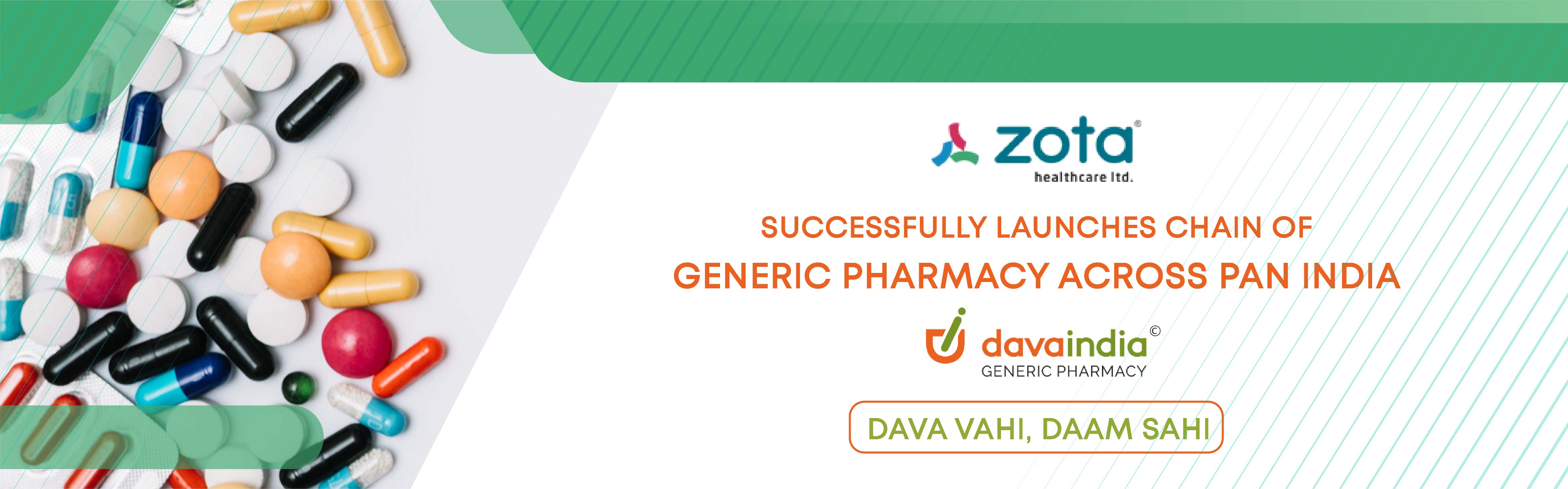 Home - Zota Healthcare