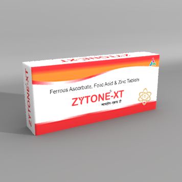 ZYTONE-XT