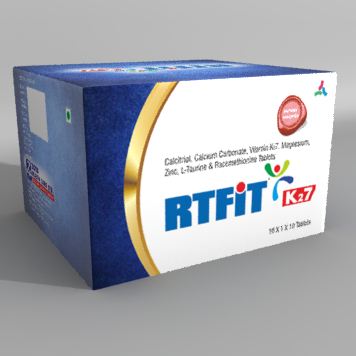 RTFIT K-27