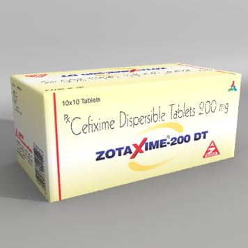 ZOTAXIME